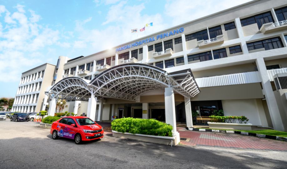 Pantai Hospital Penang