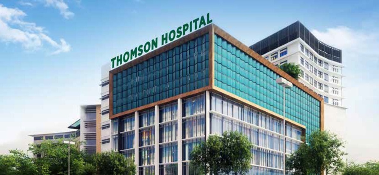 Thomson Hospital Kota Damansara