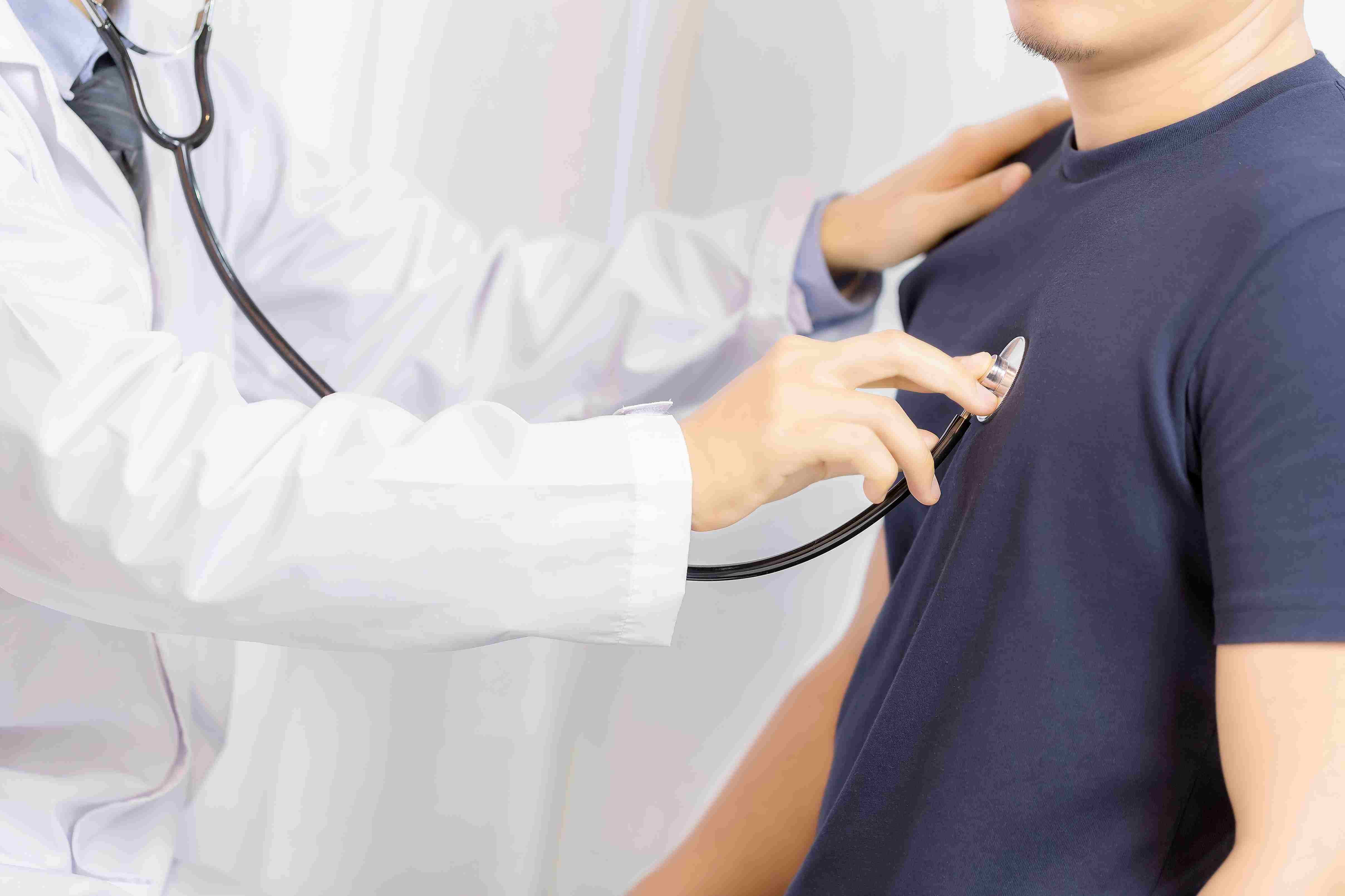 Jantung Sehat, Hidup Berkualitas: Pentingnya Pemeriksaan Jantung Rutin