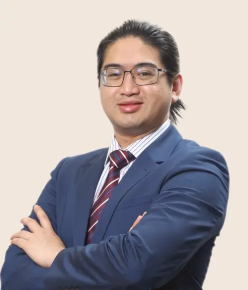 Dr Amir Adham Ahmad