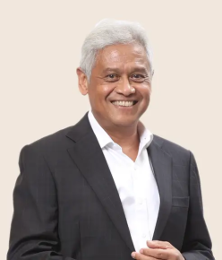 Datuk Dr Abd. Aziz Yahya