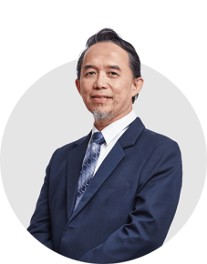 Dato&rsquo; Dr Mohd Hamzah Kamarulzaman