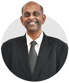 Dato&rsquo; Dr Krishna Kumar a/l Hari Krishnan