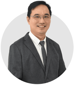 Dr Aaron Hiew Wi Han