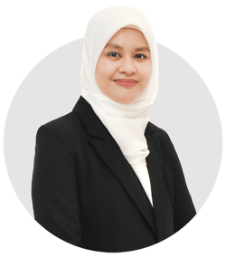 Dr Andik Fadilah Abdul Aziz
