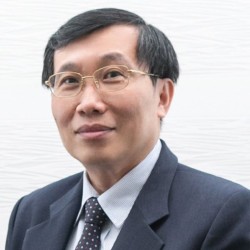 Dato&rsquo; Dr. David Chew Soon Ping