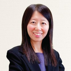 Dr. Lee Li Ching
