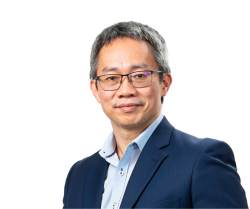 Dr Ngiu Chai Soon