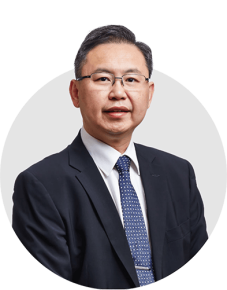 Datuk Dr Joseph Yap Chong Kiat DPSM BCM