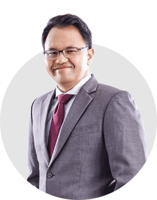 Dr Achdiat Mahpha Fansuri Bin Mustapa