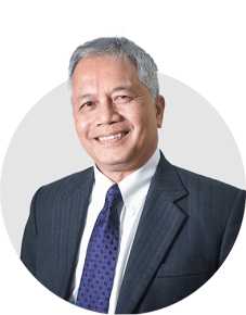 Dato&rsquo; Dr Zakaria Zahari