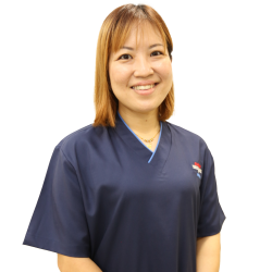 Dr. Ang Peng Peng