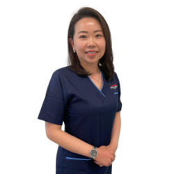 Dr. Chan Hui Tze