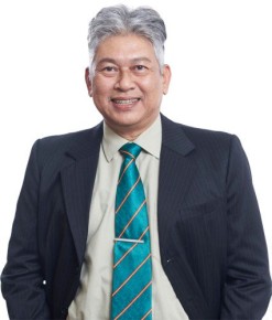 Dato' Dr Adnan Bin Ramli