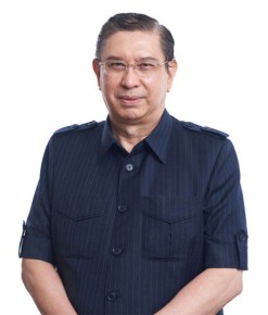 Dr Alfred Charles Poey