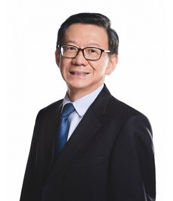 Dr. Andrew Tan Khian Khoon