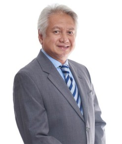 Dr Awangku Bakhrunnuddin Bin Pengiran Ahmad Tajuddin