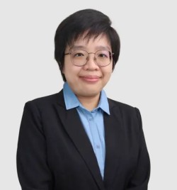Dr. Boon Kah Yoong