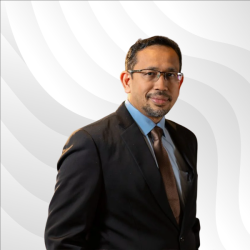 Prof. Dato&rsquo; Dr. Abu Yamin Bin Khamis