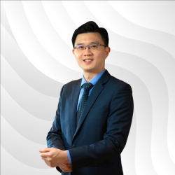 Dr. Khaw Soon Keong