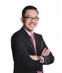 Dr. Nazrul Neezam Bin Nordin